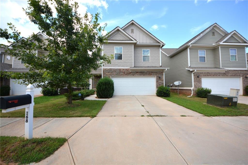 168 Daisy Circle