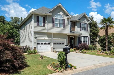 A home in Fayetteville