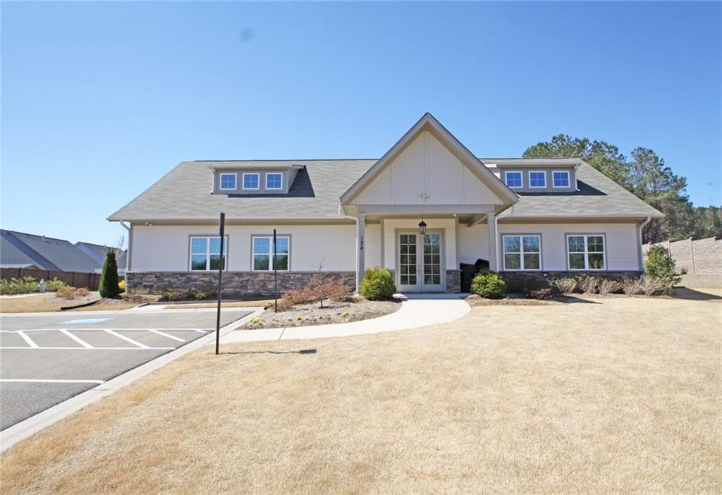 65 Grand Circle, Jasper, Georgia image 34