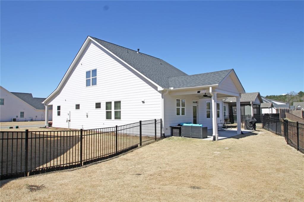 65 Grand Circle, Jasper, Georgia image 30