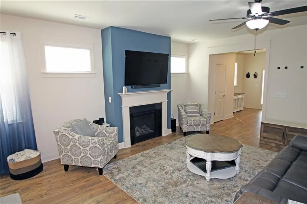 Jasper, Georgia 30143, United States, 3 Bedrooms Bedrooms, ,3 BathroomsBathrooms,Residential,Active,94351