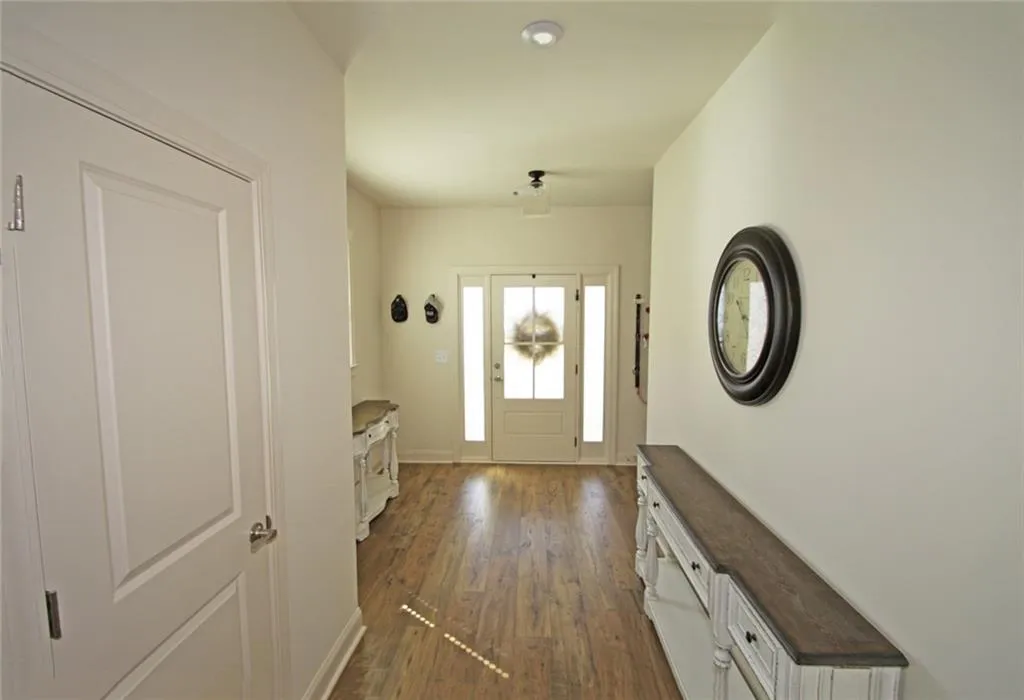 Jasper, Georgia 30143, United States, 3 Bedrooms Bedrooms, ,3 BathroomsBathrooms,Residential,Active,94351