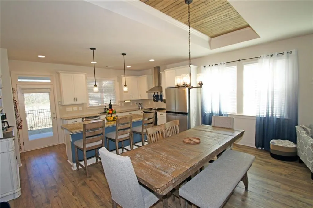 Jasper, Georgia 30143, United States, 3 Bedrooms Bedrooms, ,3 BathroomsBathrooms,Residential,Active,94351