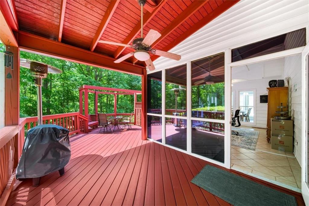 3465 Summit Trail, Cumming, Georgia image 37