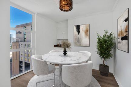 620 NE PEACHTREE Street NE 1613