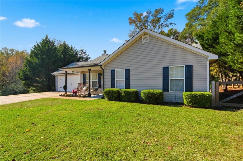 4506 TURNING LEAF Drive