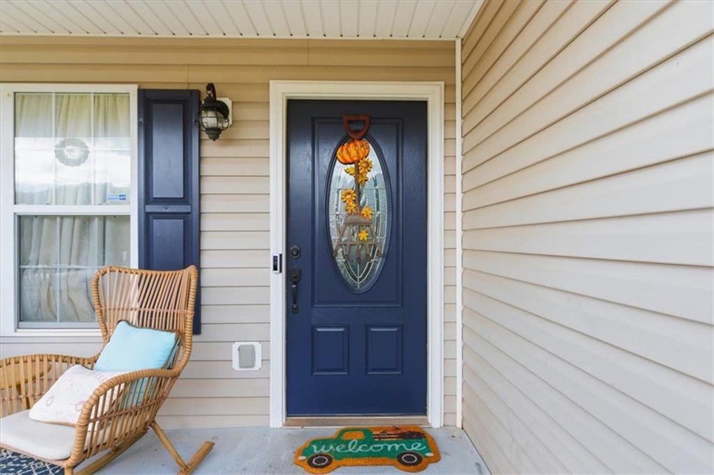 4506 TURNING LEAF Drive