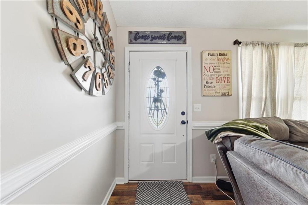 4506 TURNING LEAF Drive