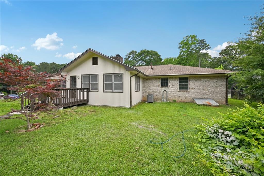 2676 Abington Drive, Snellville, Georgia image 41