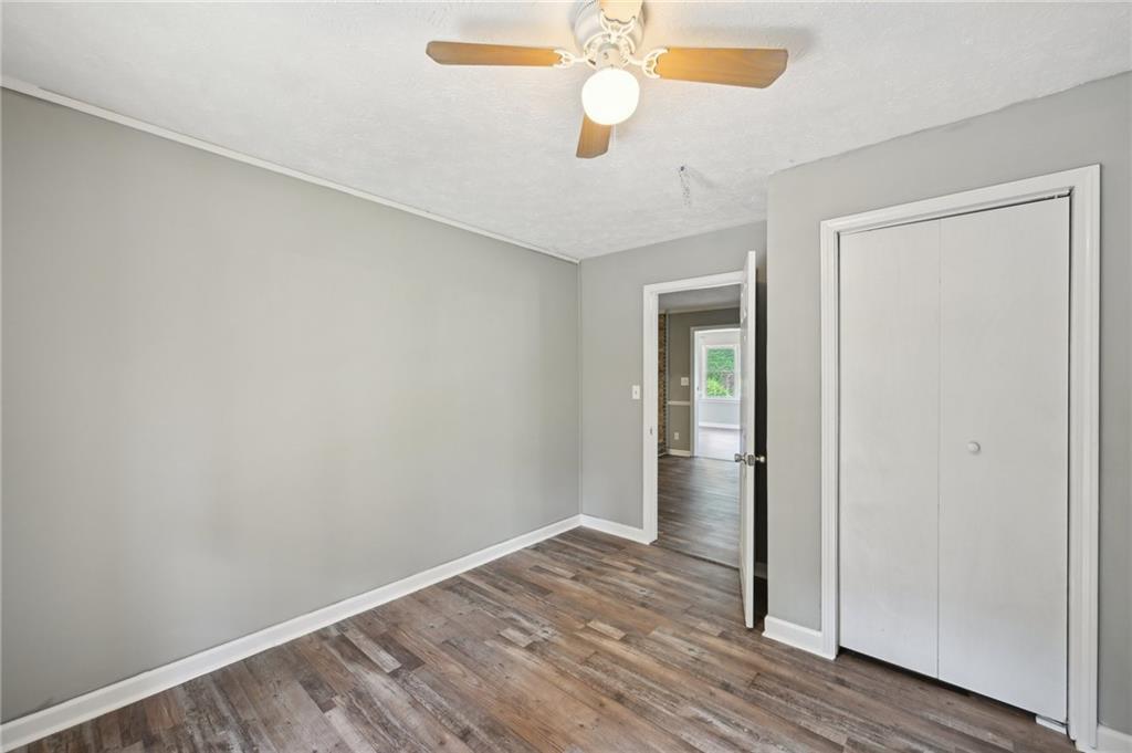 2676 Abington Drive, Snellville, Georgia image 21
