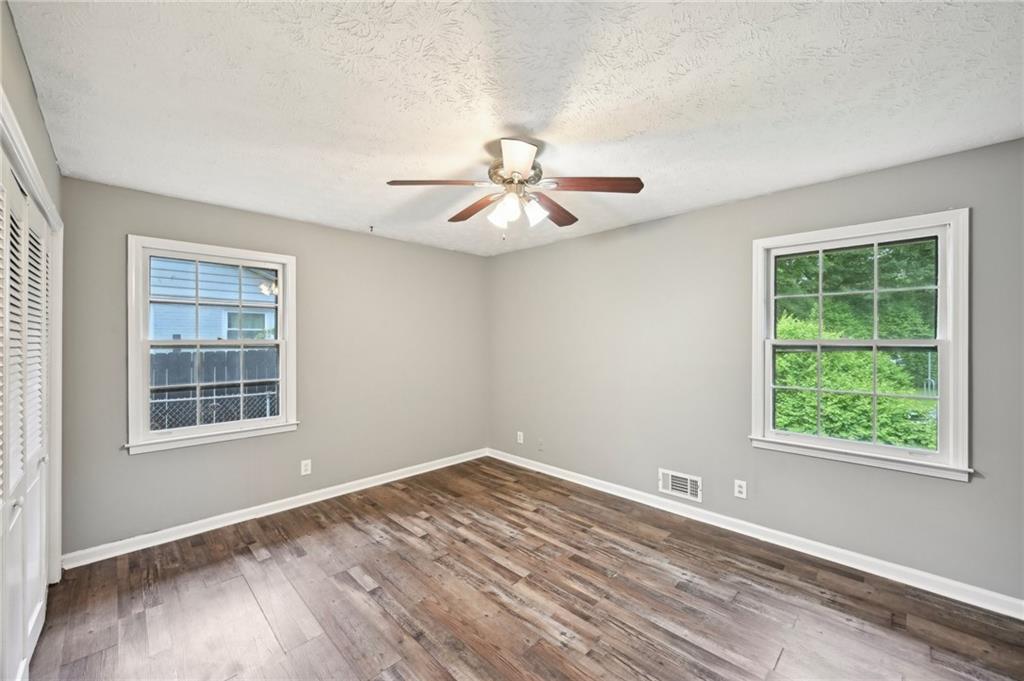 2676 Abington Drive, Snellville, Georgia image 33