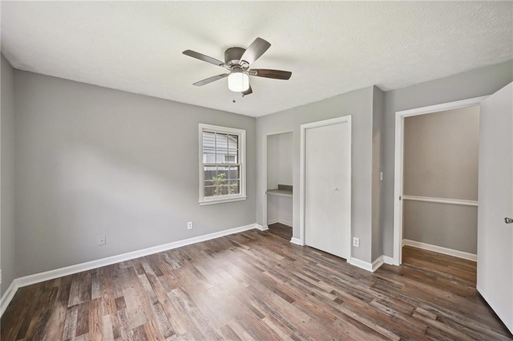 2676 Abington Drive, Snellville, Georgia image 27
