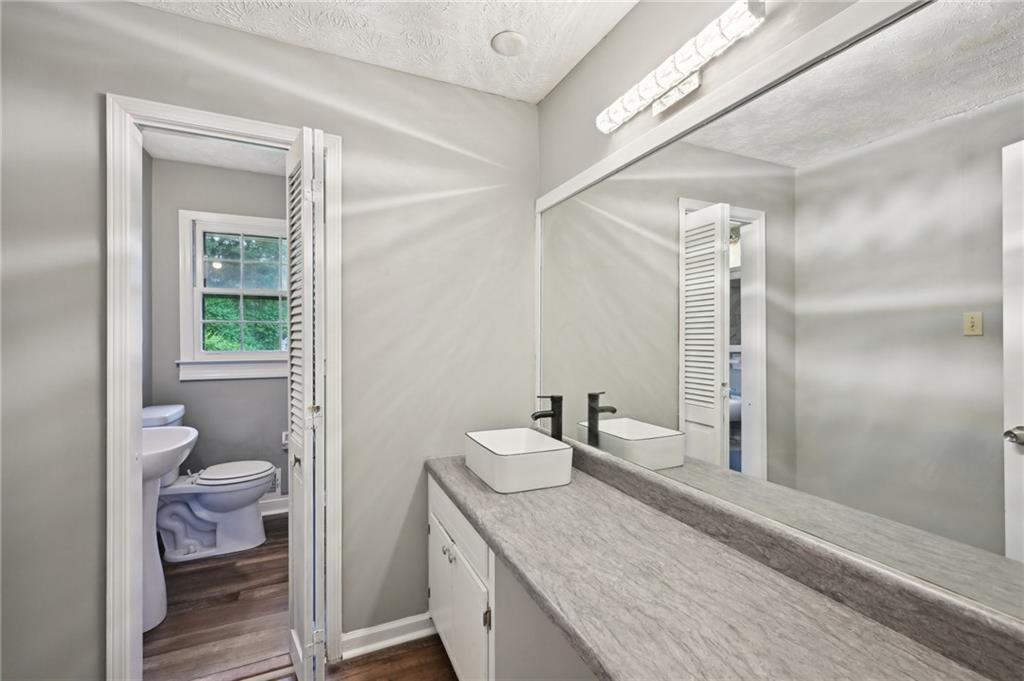 2676 Abington Drive, Snellville, Georgia image 35