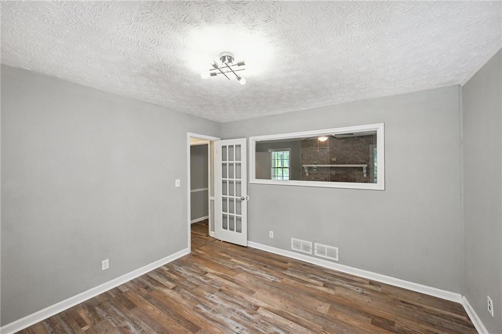 2676 Abington Drive, Snellville, Georgia image 6