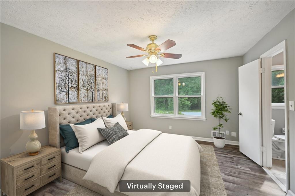 2676 Abington Drive, Snellville, Georgia image 31