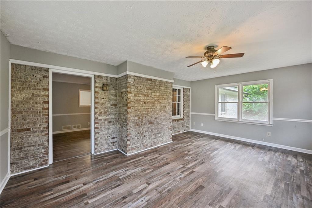 2676 Abington Drive, Snellville, Georgia image 19
