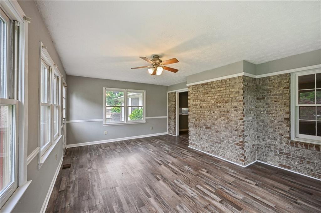 2676 Abington Drive, Snellville, Georgia image 18