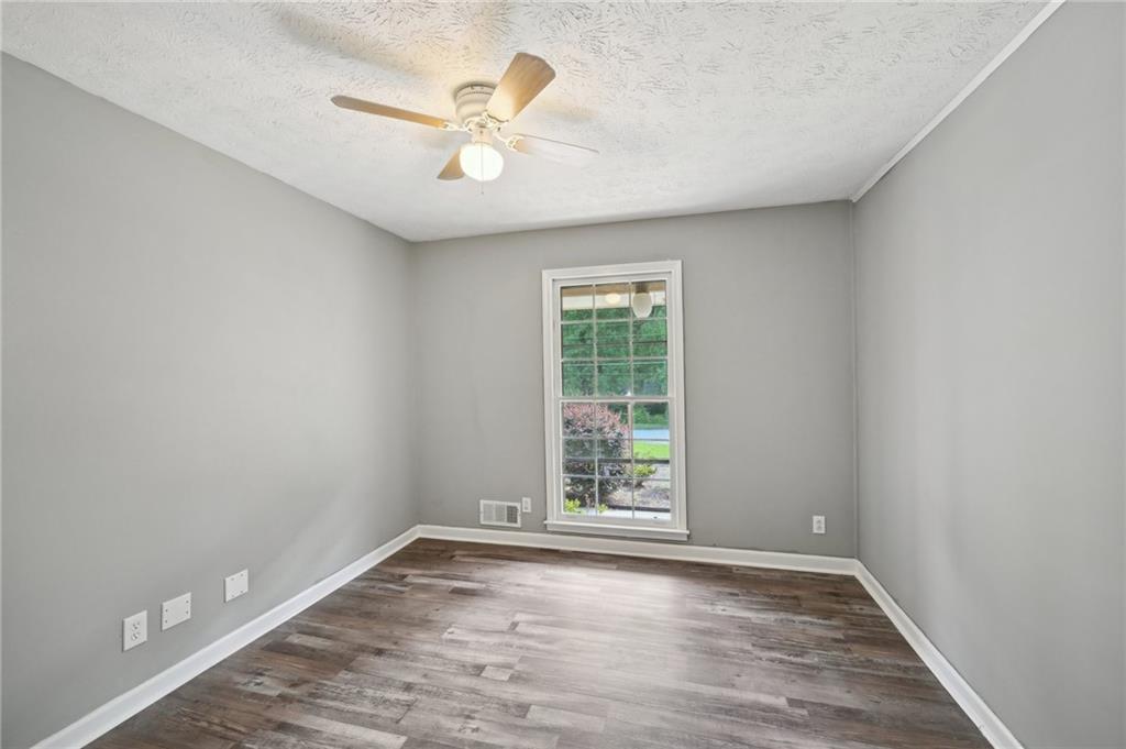 2676 Abington Drive, Snellville, Georgia image 22
