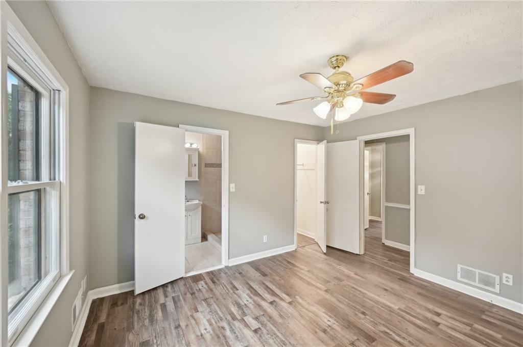 2676 Abington Drive, Snellville, Georgia image 30