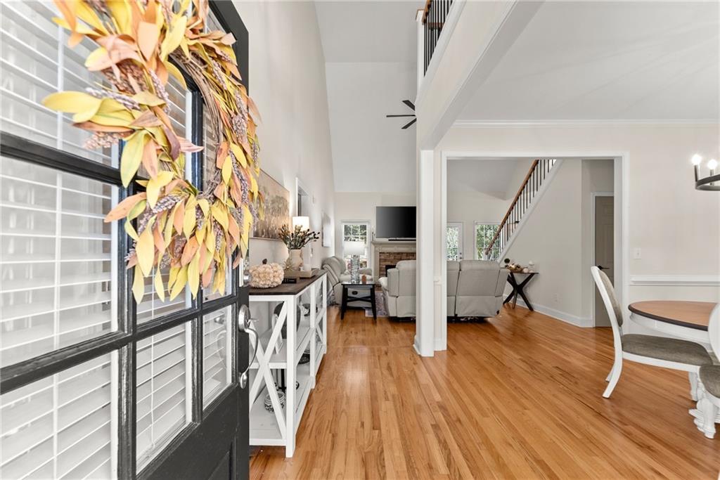 7120 Creek Ridge Drive