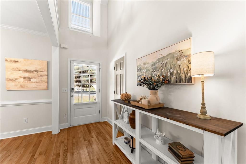 7120 Creek Ridge Drive