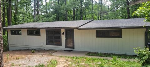 A home in Lawrenceville