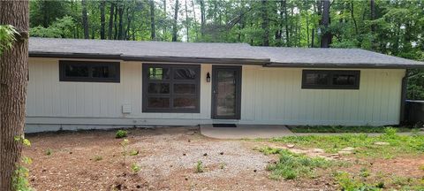 A home in Lawrenceville