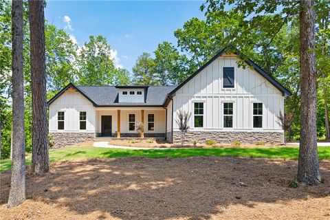 114 Folsom Road NW Adairsville GA 30103