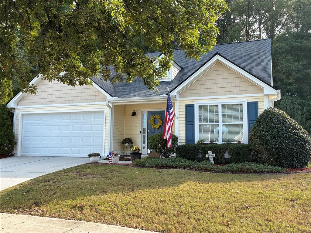 3865 Pine Village Place