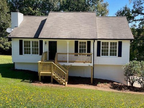 44 Fawn Trail Hiram GA 30141