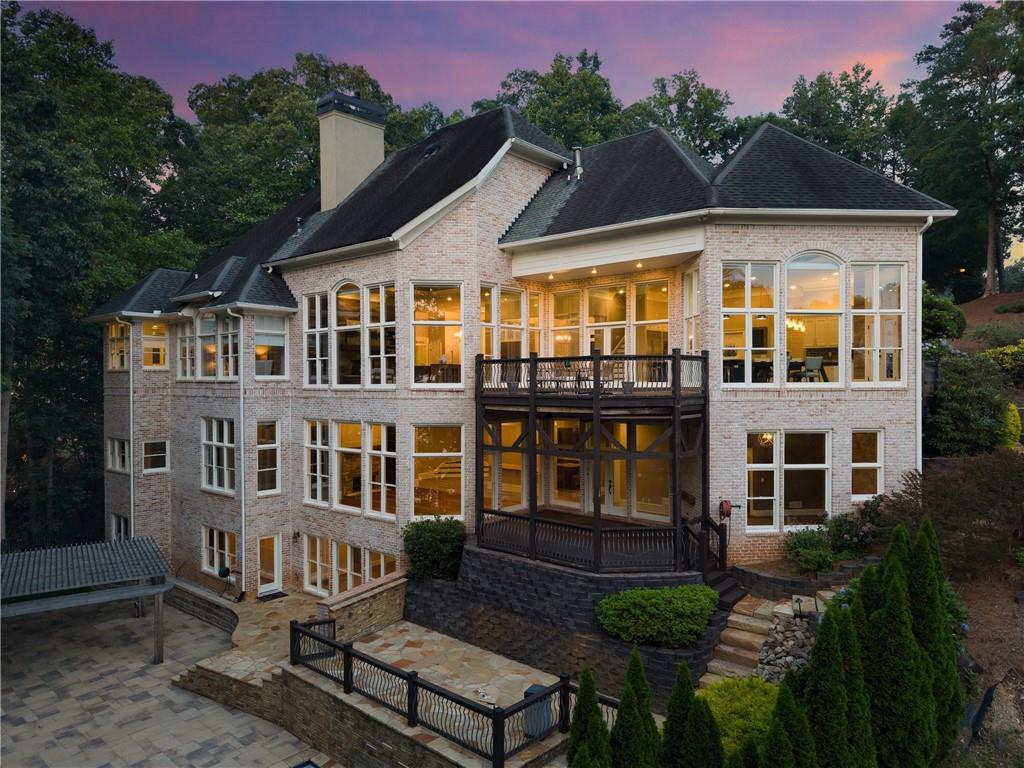 5610 Point West Drive