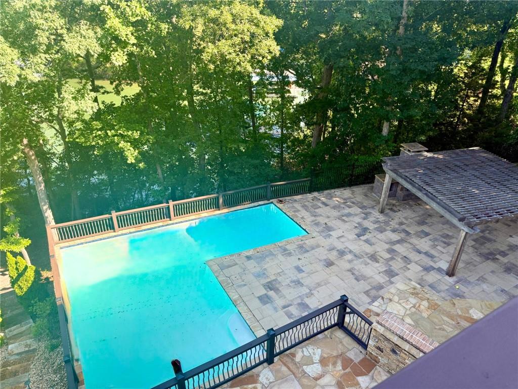 5610 Point West Drive