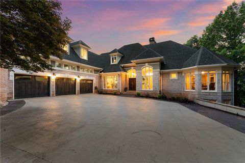5610 Point West Drive Oakwood GA 30566