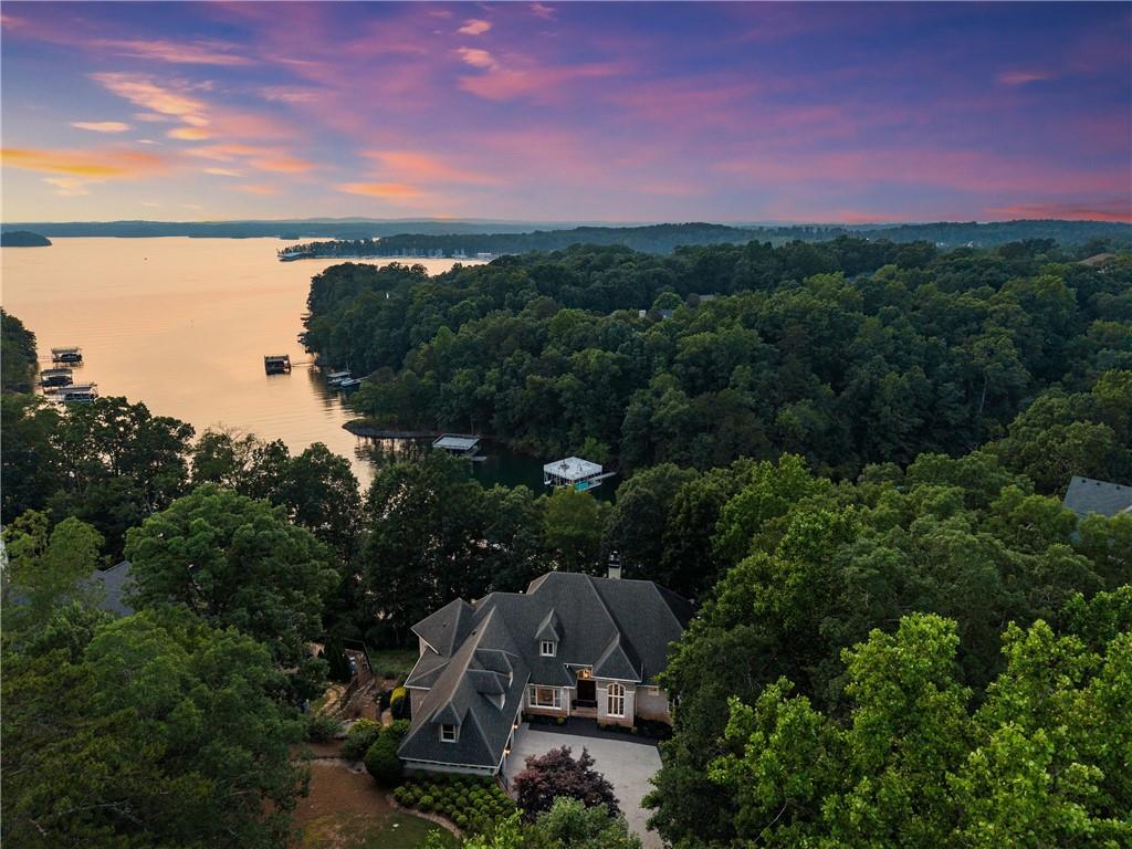 5610 Point West Drive