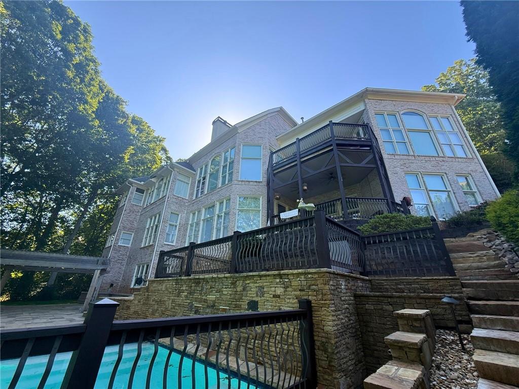 5610 Point West Drive