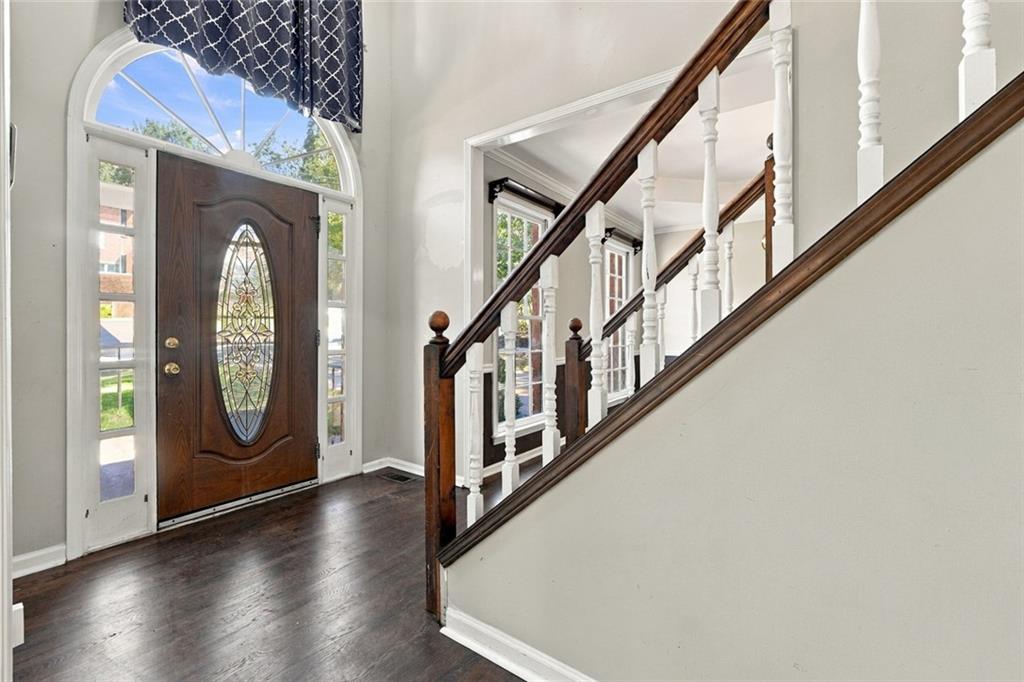 3841 Mountain Way Cove