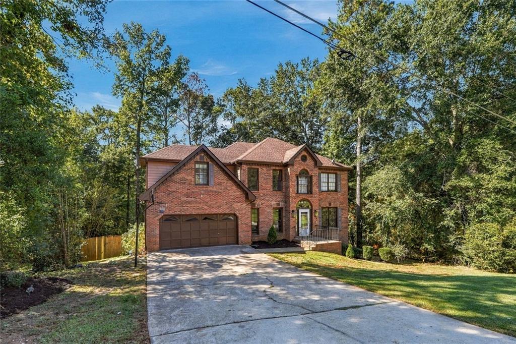 3841 Mountain Way Cove