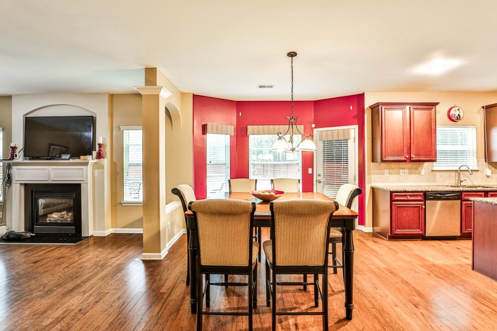 5447 Stirrup Way, Powder Springs, Georgia image 14