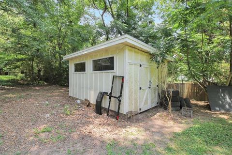 A home in Snellville