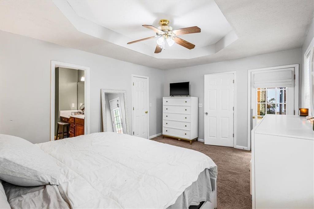 6095 Wayfarer Drive, Villa Rica, Georgia image 13