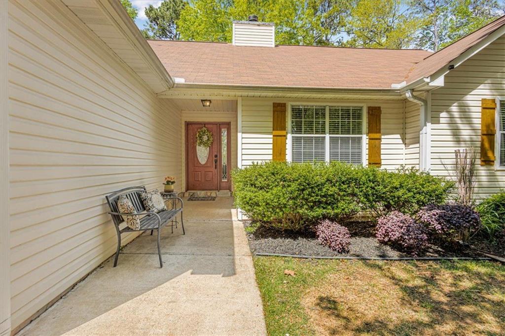 6095 Wayfarer Drive, Villa Rica, Georgia image 2