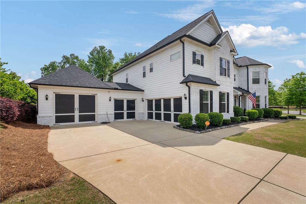 721 Paint Horse Drive