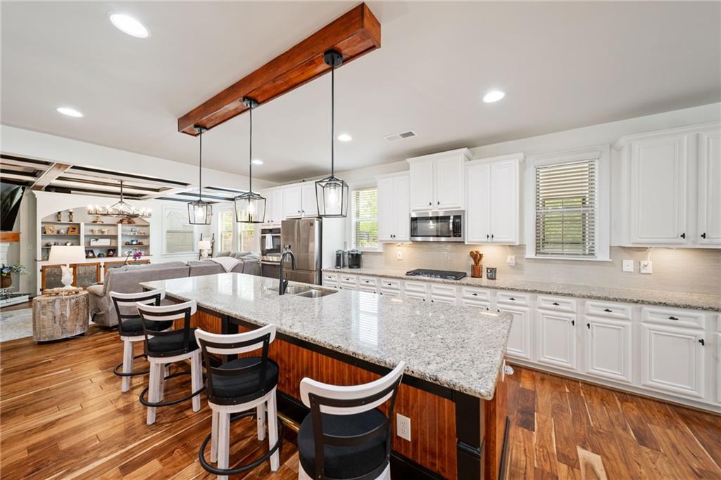 721 Paint Horse Drive, Canton, Georgia image 38