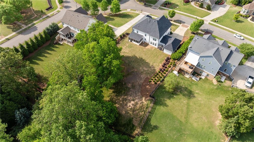 721 Paint Horse Drive, Canton, Georgia image 8
