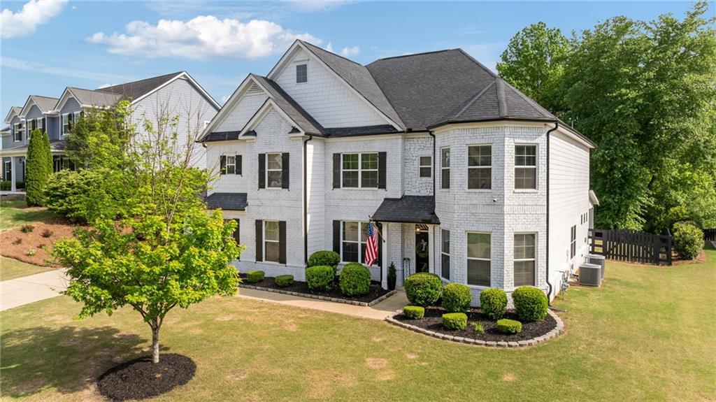 721 Paint Horse Drive