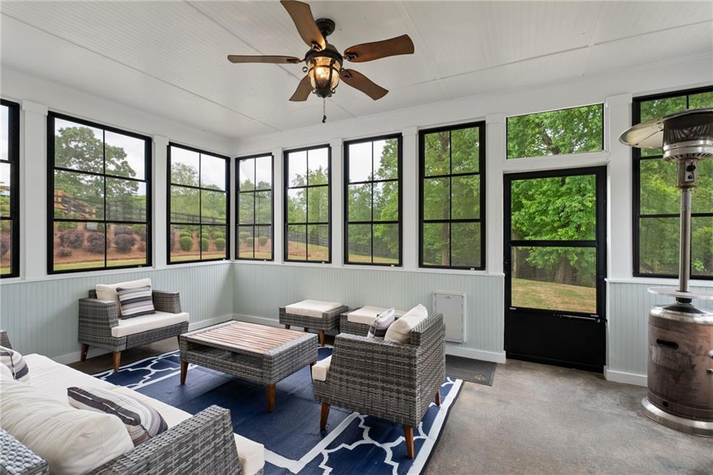 721 Paint Horse Drive, Canton, Georgia image 46