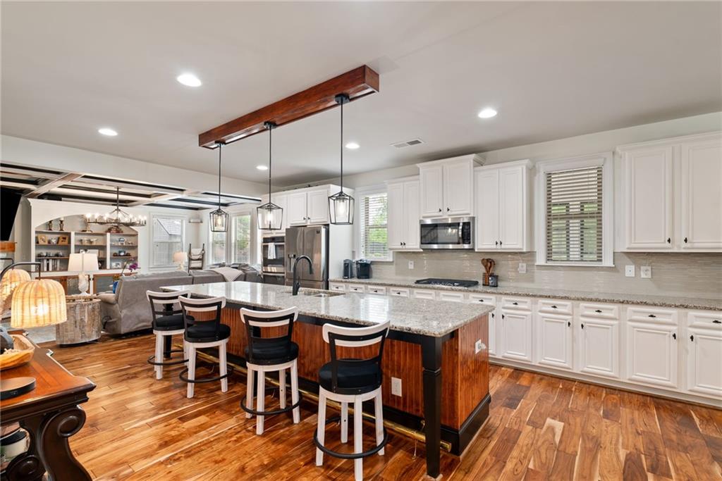721 Paint Horse Drive, Canton, Georgia image 32