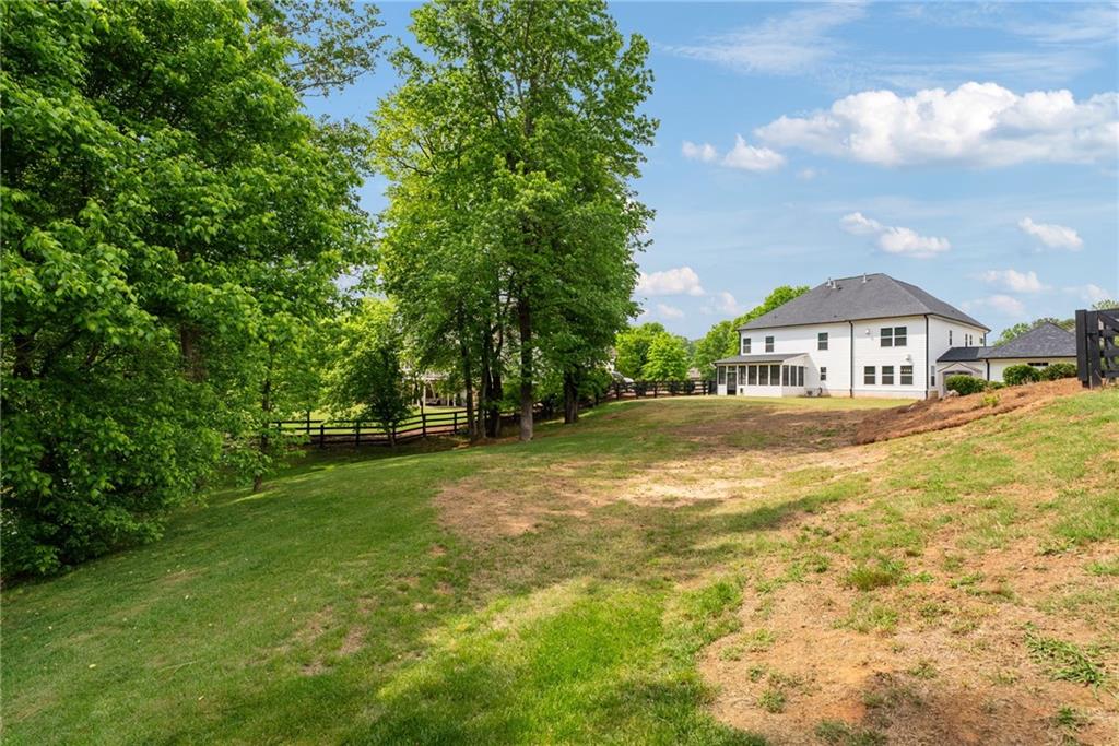 721 Paint Horse Drive, Canton, Georgia image 14