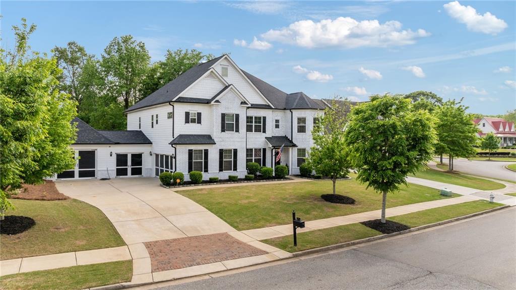 721 Paint Horse Drive