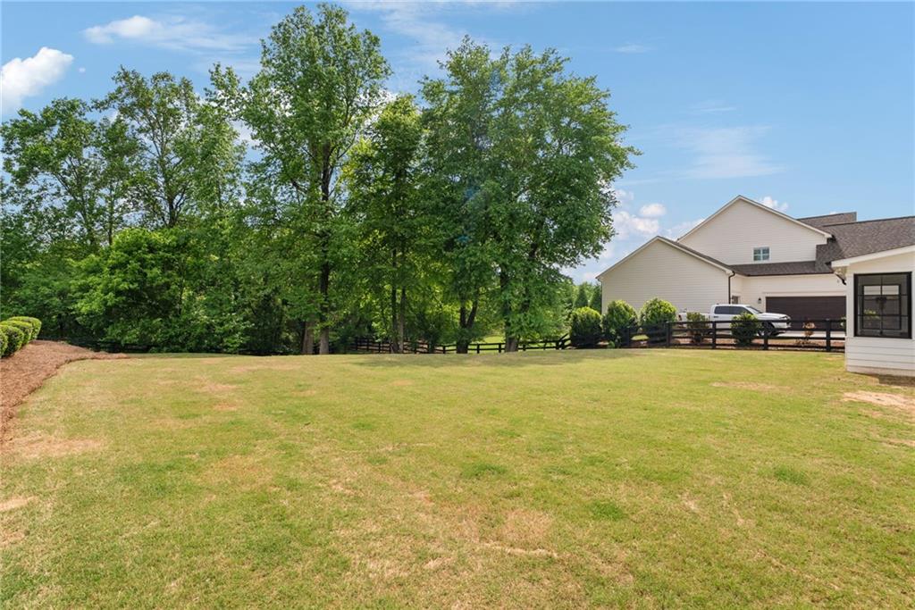 721 Paint Horse Drive, Canton, Georgia image 13